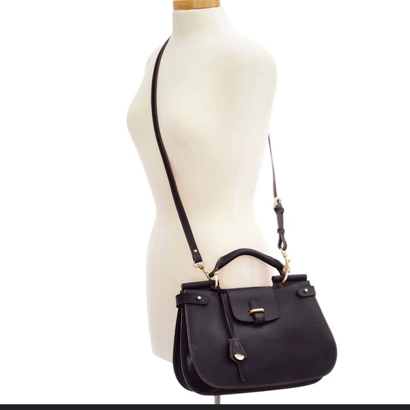 Dooney & Bourke Alto Viola - Picture 6 of 7